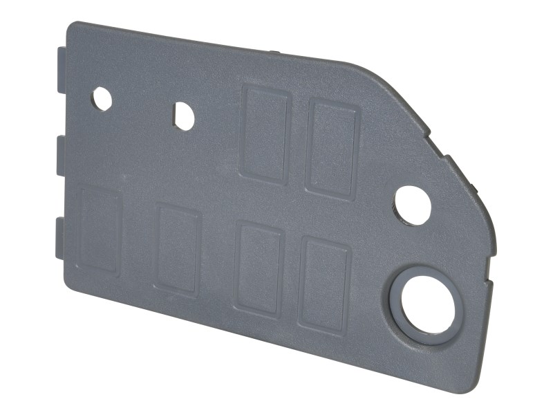 JLG Part # 1001268846 | PANEL,SWITCH LH, EA