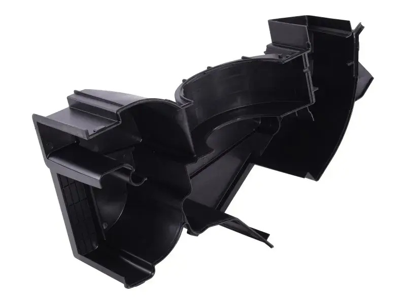 JLG Part # 1001269556 | CAB,CAB, HVAC HOUSING LH, EA