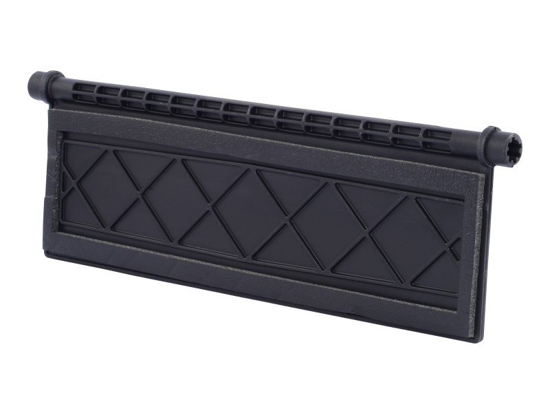 JLG Part # 1001269561 | CAB,HVAC MIXINGFLAP, EA