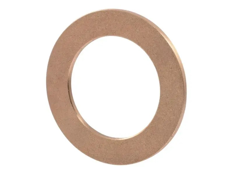 JLG Part # 1001269616 | WASHER-SPEC,THRUST, EA