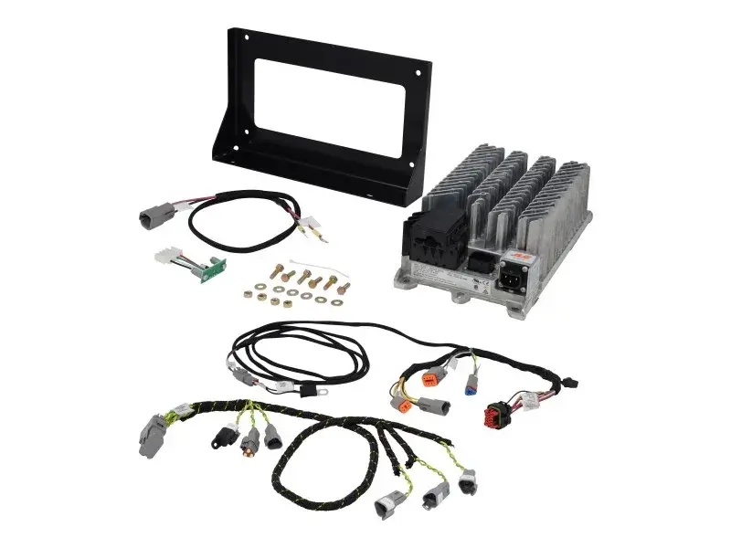 JLG Part # 1001269899 | KIT,BATTERY CHARGER E300, EA