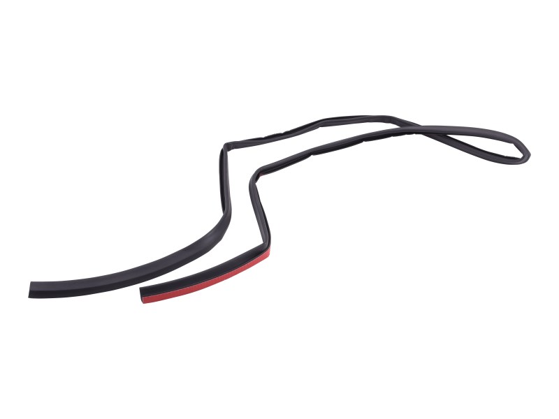 JLG Part # 1001270117 | SEAL,BULB SEAL, FT