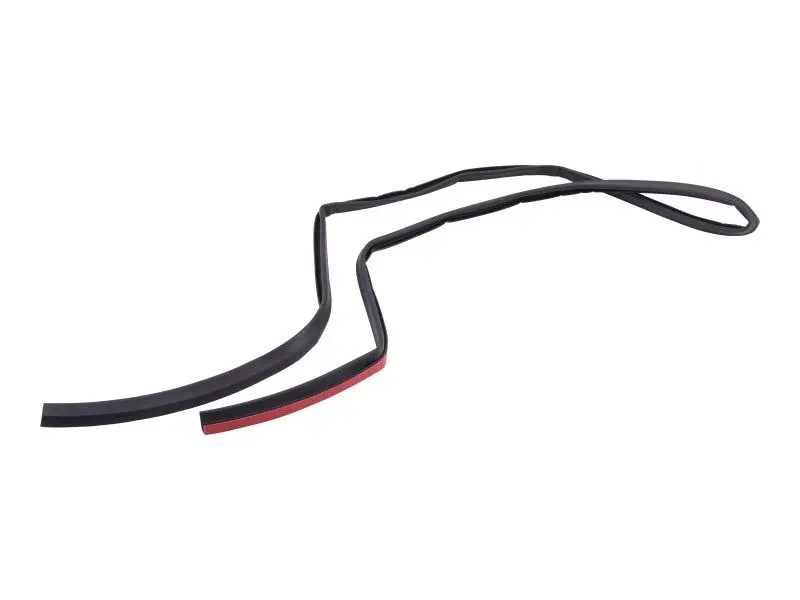 JLG Part # 1001270117 | SEAL,BULB SEAL, FT
