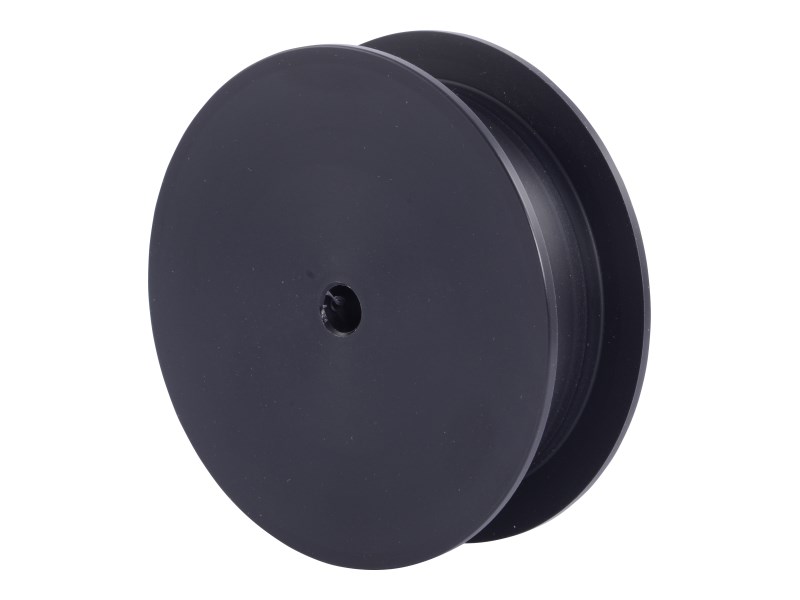 JLG Part # 1001270589 | PULLEY,CONTROL CABLE, EA