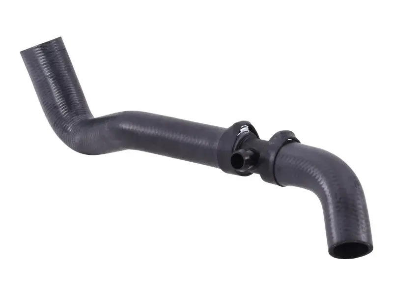 JLG Part # 1001270744 | HOSE ASSY,COOLANT LOWER RAD, EA