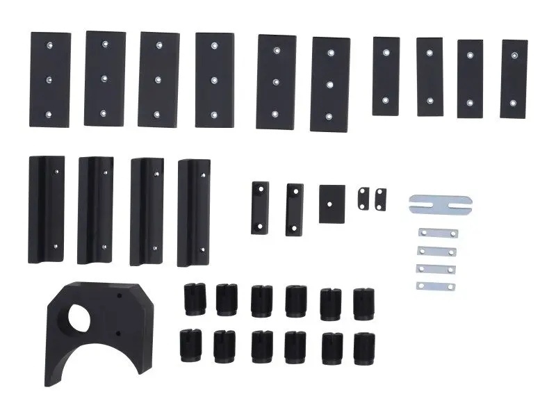 JLG Part # 1001270890 | KIT, WEAR PAD, EA