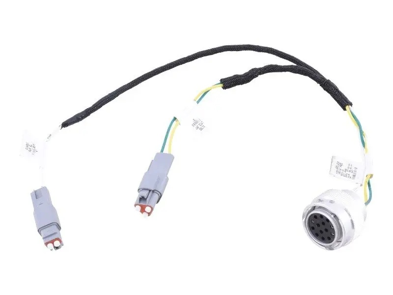 JLG Part # 1001271436 | HARNESS,COB OPTION HBP, EA
