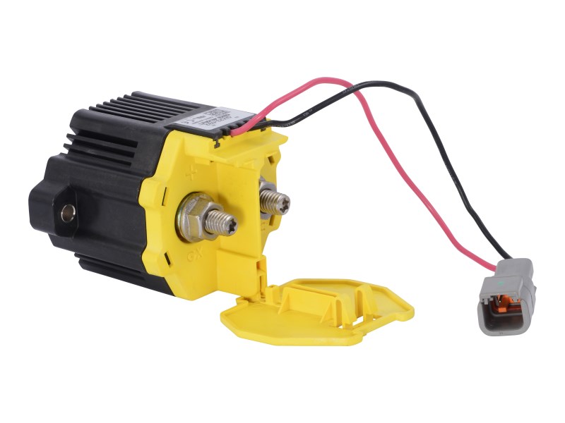 JLG Part # 1001272006 | RELAY,CONTACTOR 48V, EA