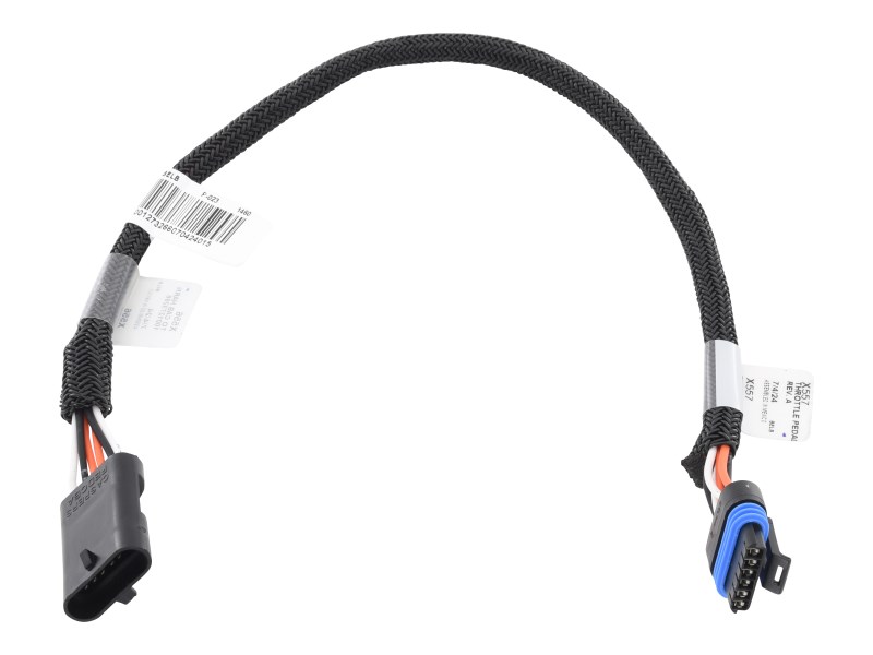 JLG Part # 1001273266 | HARNESS,EXTENSION THROTTLE, EA