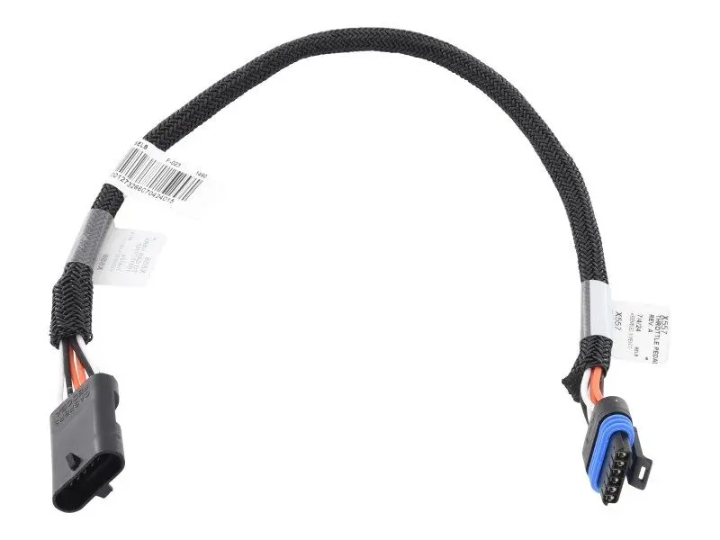 JLG Part # 1001273266 | HARNESS,EXTENSION THROTTLE, EA