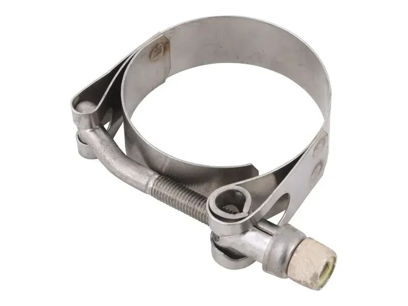 JLG Part # 1001273318 | CLAMP,T-BOLT, EA