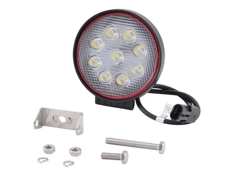 JLG Part # 1001273636 | LAMP,LED WORK LIGHT, EA