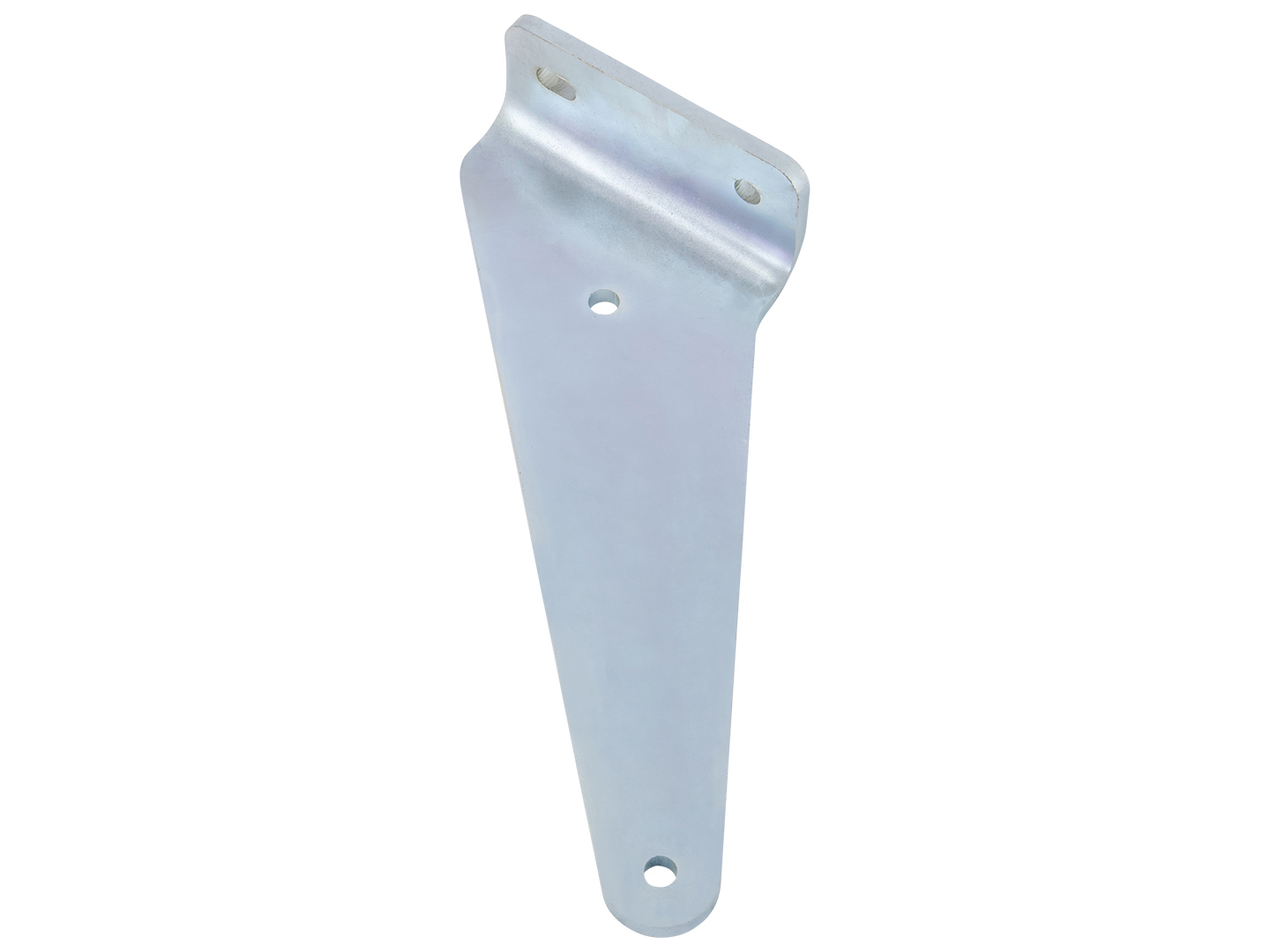 JLG Part # 1001273848 | BRACKET,GAS STRUT, EA