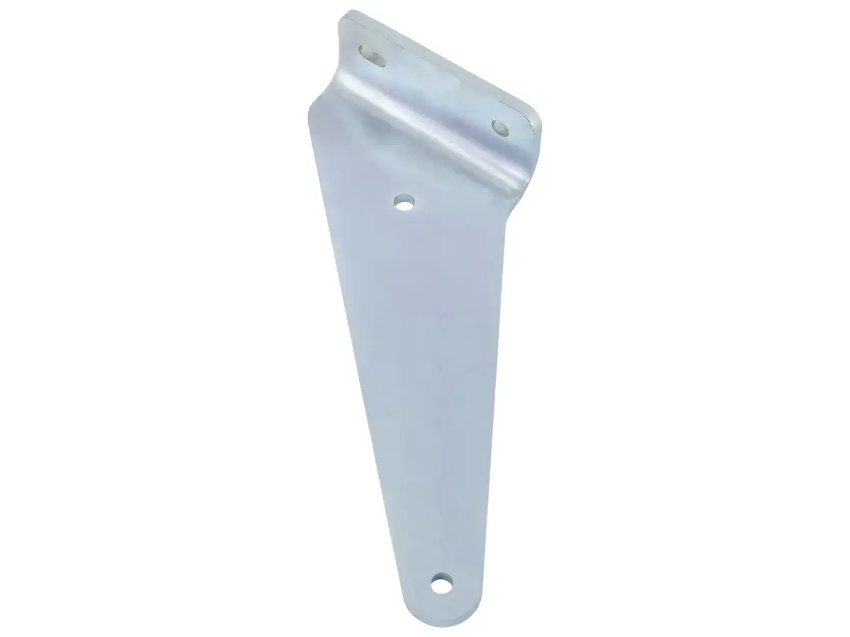 JLG Part # 1001273848 | BRACKET,GAS STRUT, EA