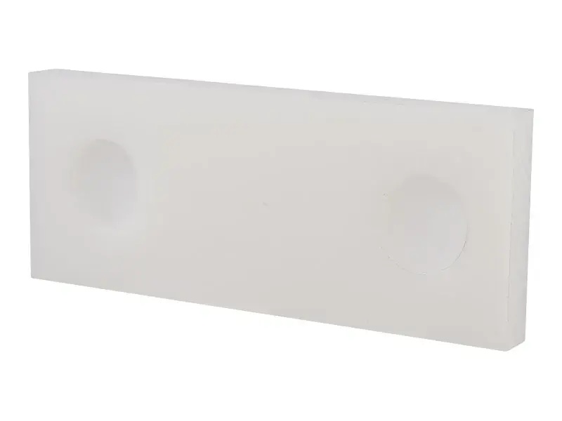 JLG Part # 1001274577 | PAD,NYLON 6, 150X60X13, EA