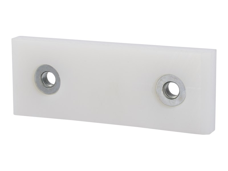JLG Part # 1001274578 | PAD,NYLON 6, 160X60X17, EA