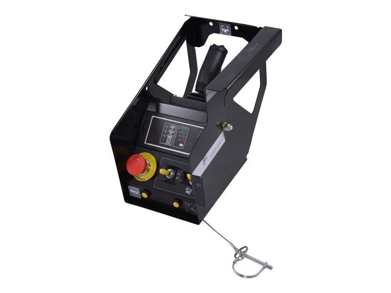 JLG Part # 1001274604S - BOX,PLATFORM CONTROL, EA