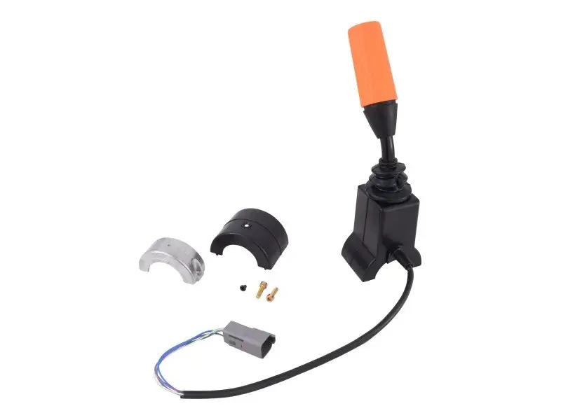 JLG Part # 1001276992 | SWITCH,FNR GEAR SWITCH, EA