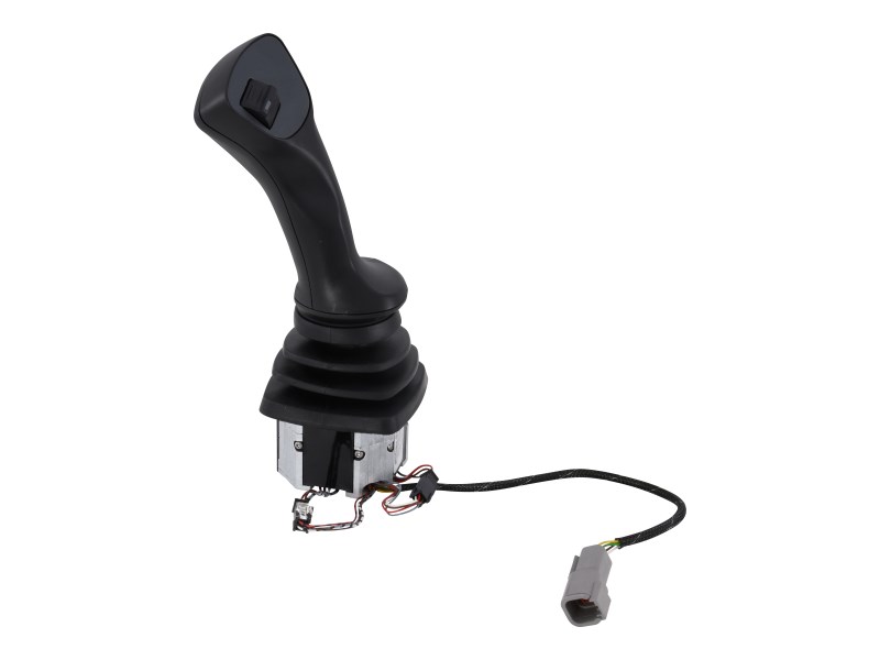 JLG Part # 1001277233 | ELEC ASSY,RH JOYSTICK, EA