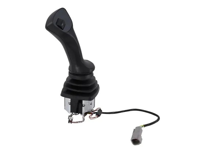 JLG Part # 1001277233 | ELEC ASSY,RH JOYSTICK, EA