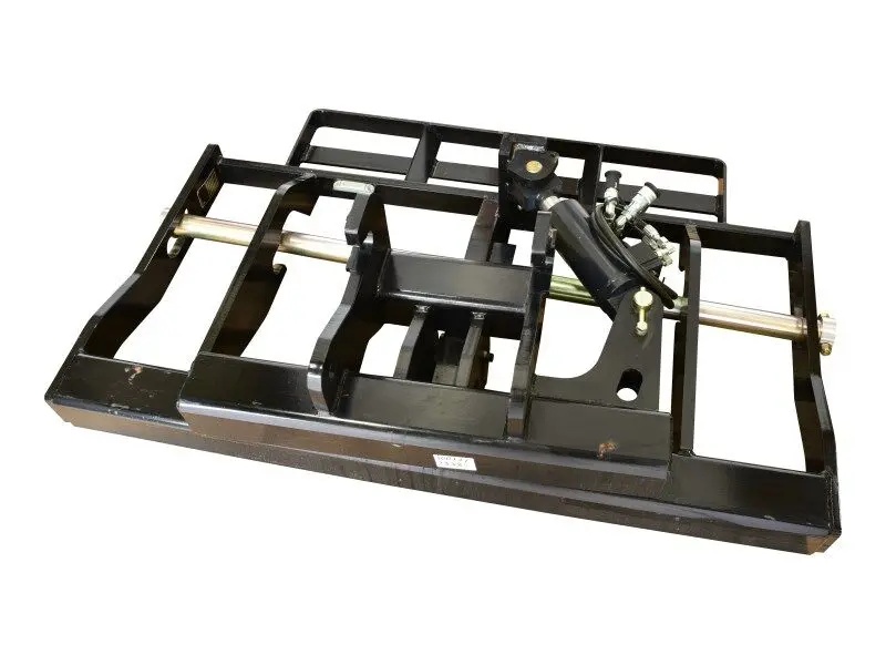 JLG Part # 1001277338S | CARRIAGE,60" SIDE TILT, EA