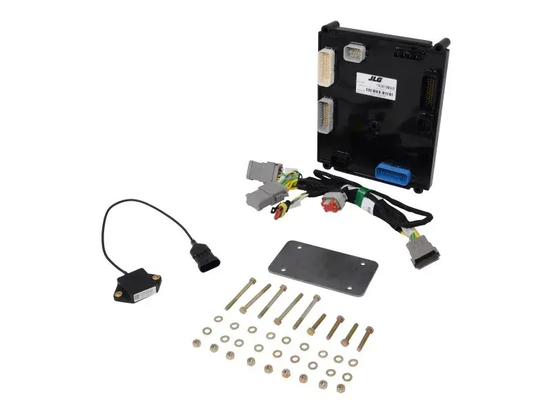 JLG Part # 1001277847 | KIT,UGM2 RETROFIT 1850S, EA