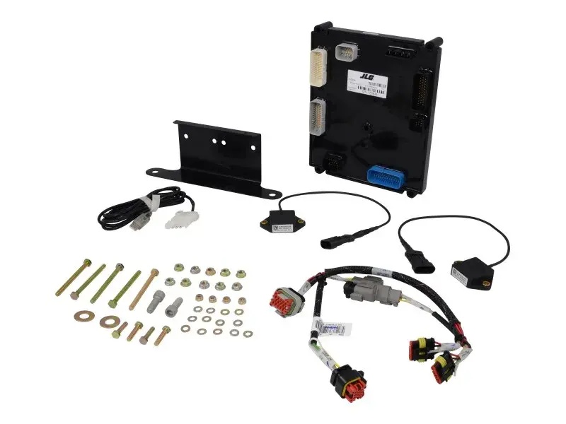 JLG Part # 1001277849 | KIT,GM TO UGM2 RETROFIT ULTRA1, EA