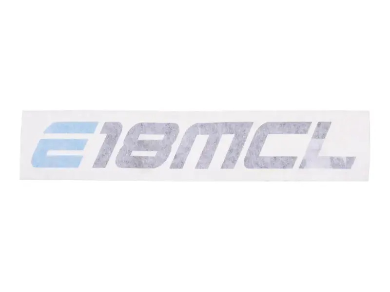 JLG Part # 1001277917 | DECAL,MODEL NUMBER, EA