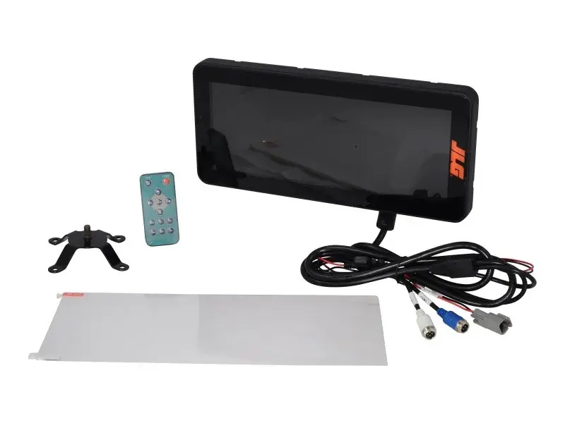 JLG Part # 1001278336 | KIT,CAMERA DISPLAY, EA