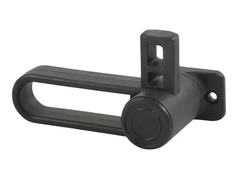 JLG Part # 1001278350 | HANDLE,GLASS LOCKING, EA