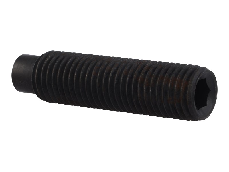 JLG Part # 1001278719 | BOLT,GRUB SCREW 45H 20X80, EA