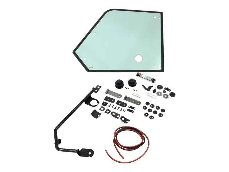 JLG Part # 1001280231 | KIT,SKYTRAK WINDOW T4F, EA