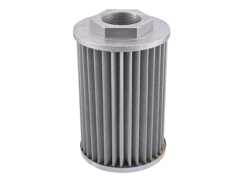 JLG Part # 1001280583 | FILTER,SUCTION, EA