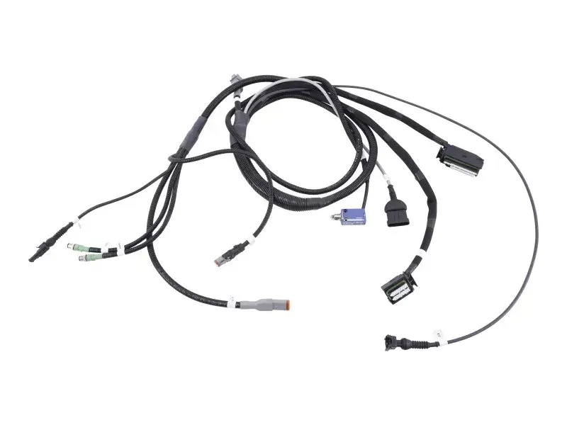 JLG Part # 1001281006 | SWITCH,LIGHT SWITCH, EA