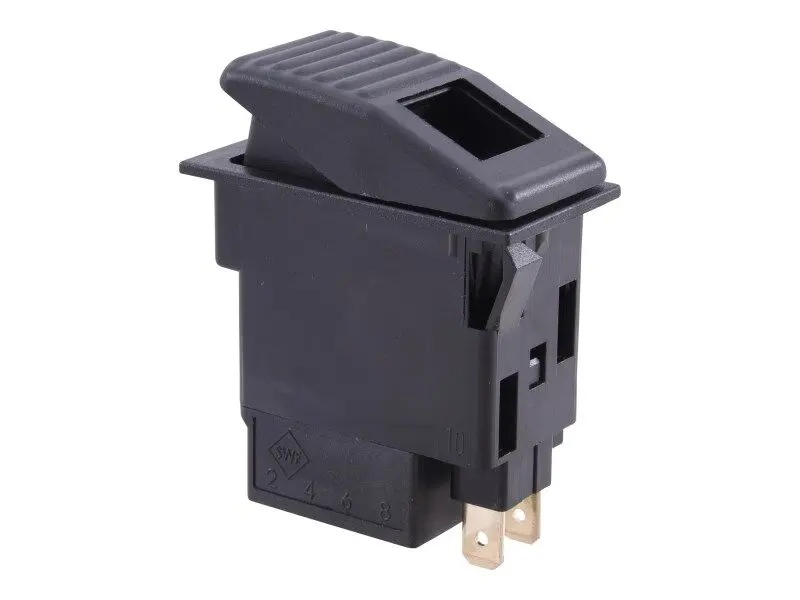 JLG Part # 1001281017 | SWITCH,STABILISERS, EA