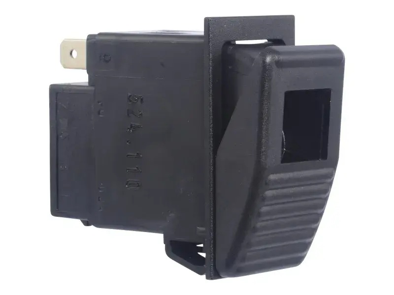 JLG Part # 1001281021 | SWITCH,PARKING BRAKE, EA