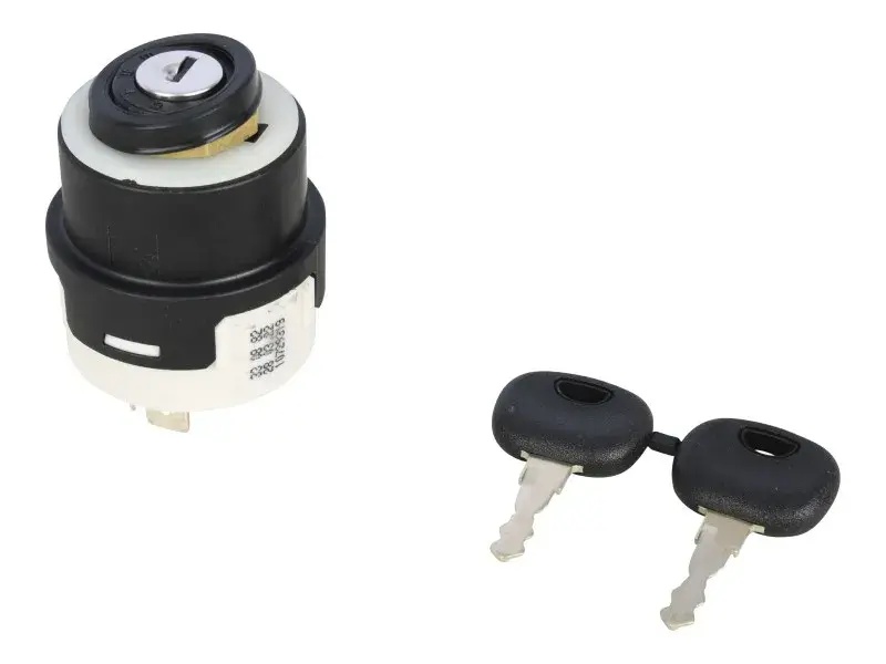 JLG Part # 1001281023 | KEY,START WITH KEY, EA