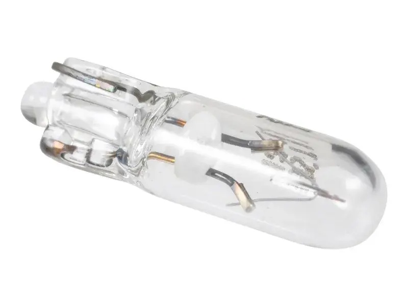JLG Part # 1001281024 | LAMP,BULB 12V, 5W, EA
