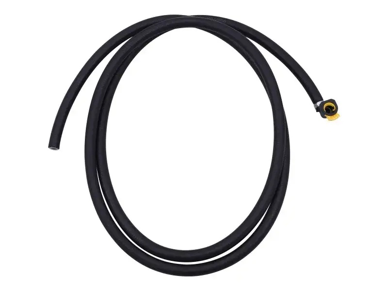 JLG Part # 1001282680 | HOSE ASSY,FUEL TANK TO FILTER, EA