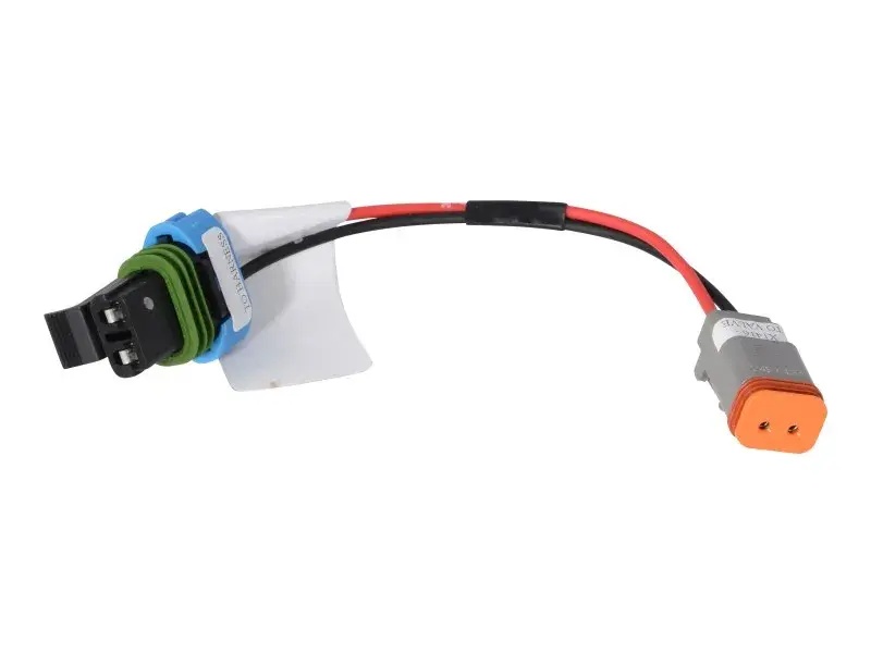 JLG Part # 1001283628 | HARNESS,VALVE JUMPER 1, EA