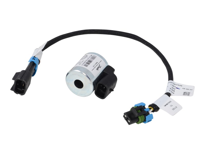 JLG Part # 1001283634 | KIT,SOLENOID COIL,12V, EA