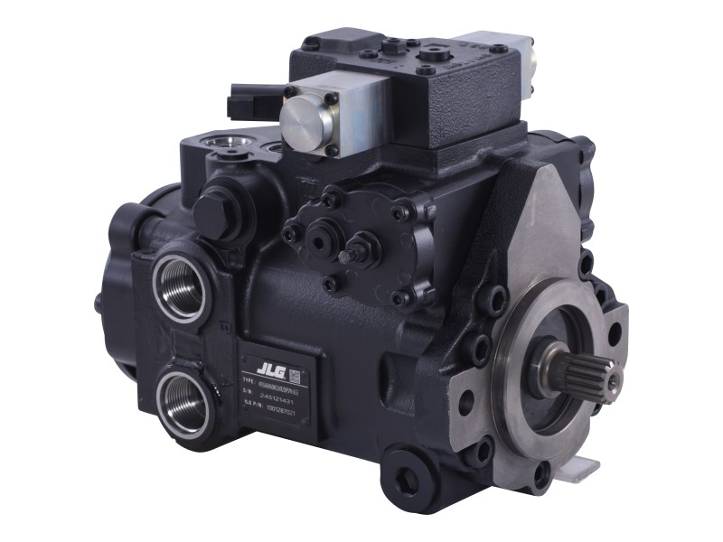 JLG Part # 1001287021 | PUMP,DRIVE (4WD), EA