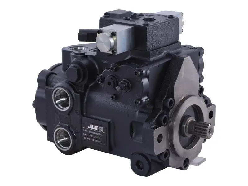 JLG Part # 1001287021 | PUMP,DRIVE (4WD), EA