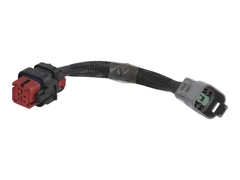 JLG Part # 1001288196 | HARNESS,MAIN BOOM ANGLE SNSR, EA