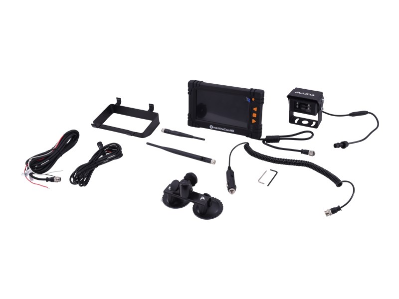 JLG Part # 1001288893 | ELEC ASSY,WIRELESS CAMERA KIT, EA