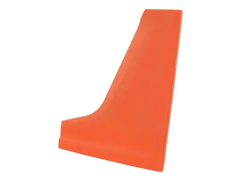 JLG Part # 1001293240 | PANEL,CAB QUARTER JLG, EA