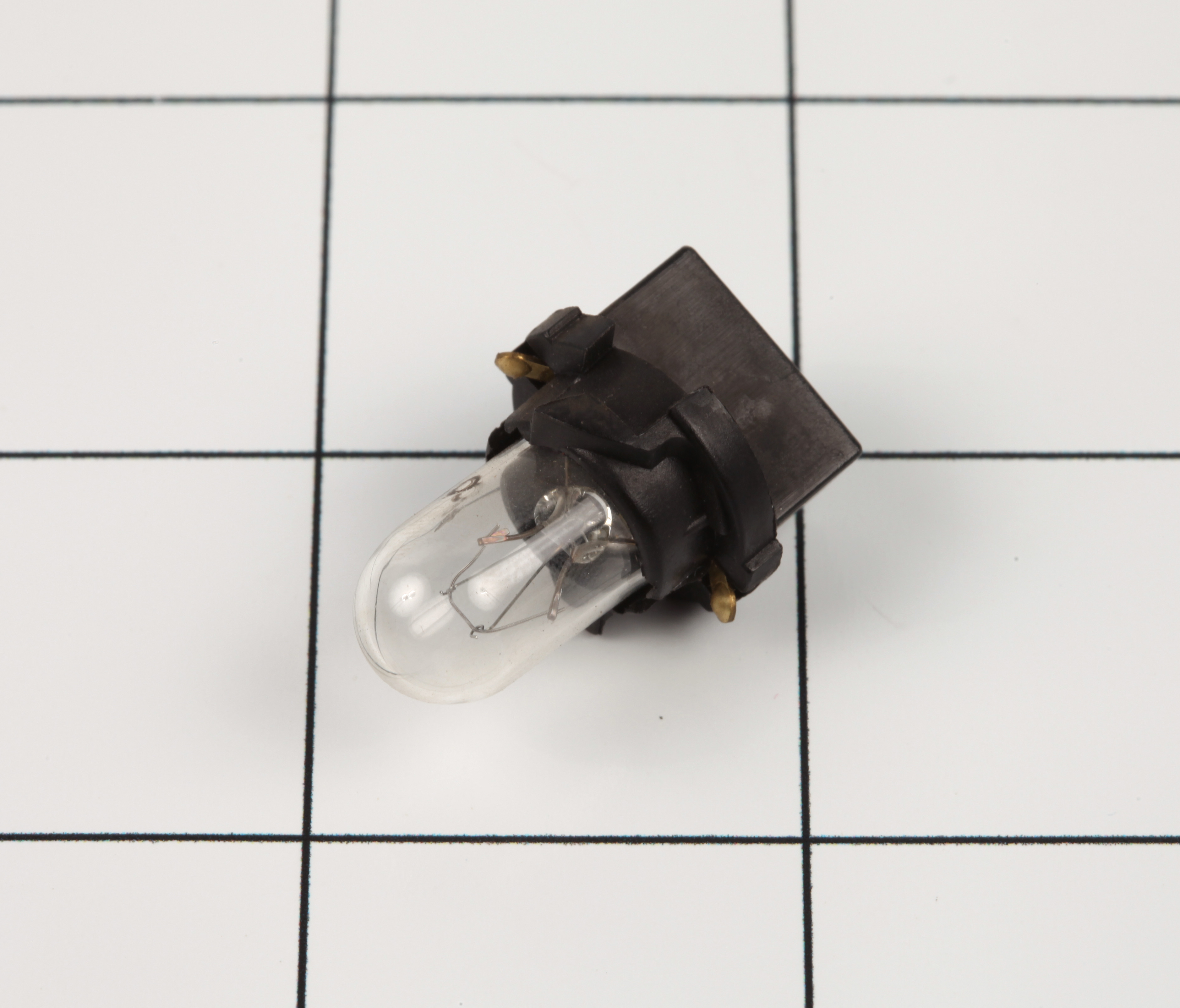 JLG Part # 10837328 | LIGHT SOCKET -, EA