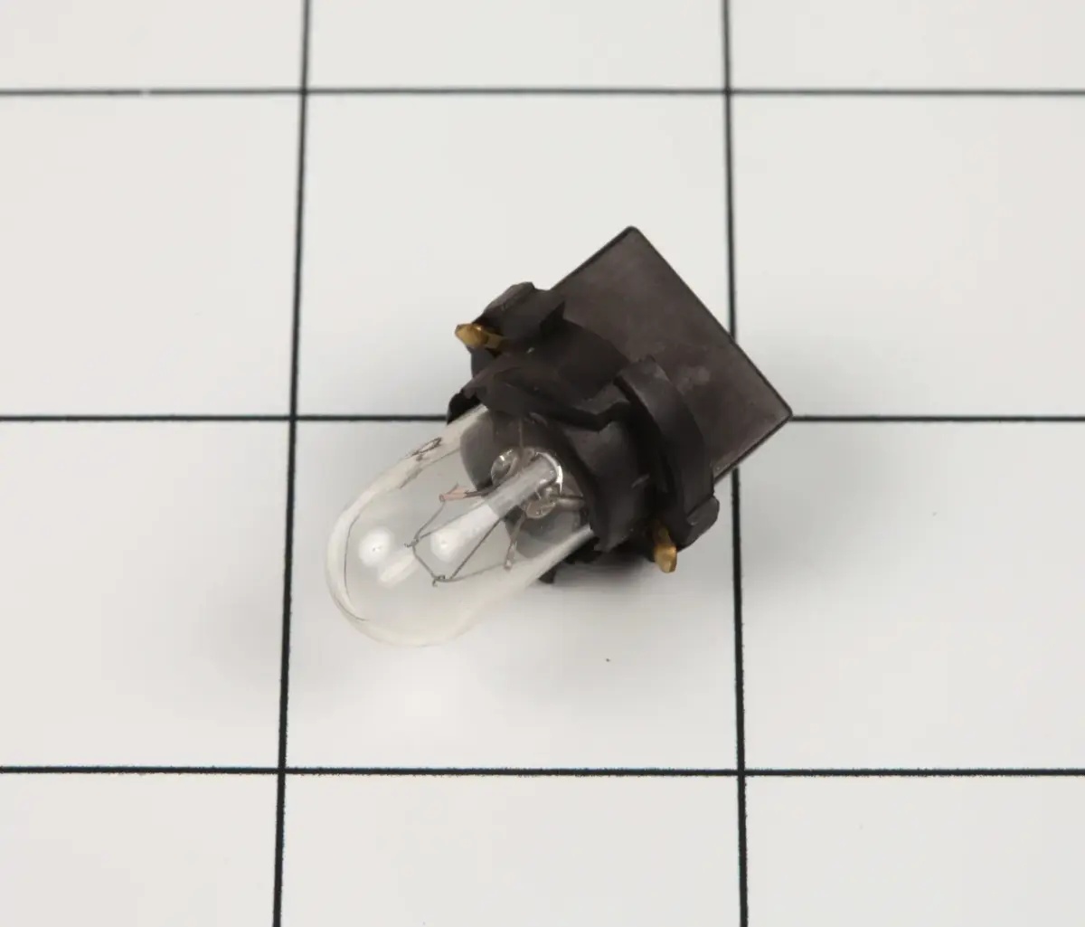 JLG Part # 10837328 | LIGHT SOCKET -, EA