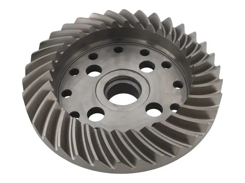 JLG Part # 112.04.500.52DN | DN - BEVEL GEAR SET, EA