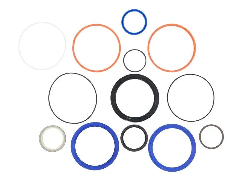 JLG Part # 1258124GT | GN-SEAL KIT, EA